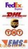 DHL, UPS, TNT, Fedex International Express, Air
